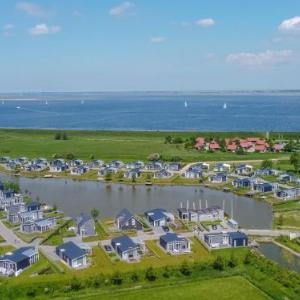 Holiday Home Water Resort Oosterschelde-2