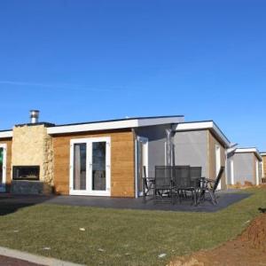 Holiday Home Green Resort Mooi Bemelen-17