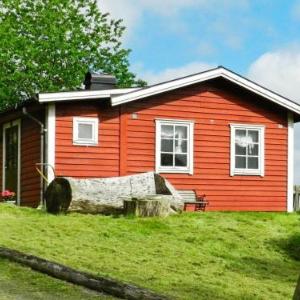 Holiday Home Sandvik