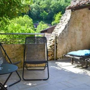 Nice home in Mauzac Grand Castang with WiFi and 3 Bedrooms