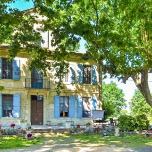 Amazing home in Avignon with 2 Bedrooms