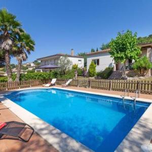 Holiday Home Talou