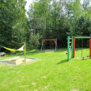 Holiday Home Waldferiendorf Regen - RGN103