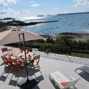 Holiday Home Le Littoral