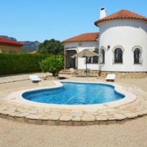 Holiday Home Castilla - MPL210