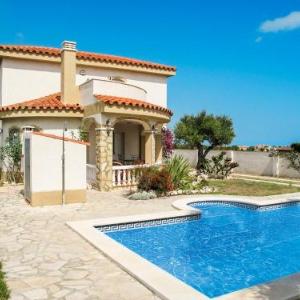 Holiday Home Silva - MPL231
