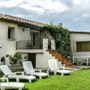 Holiday Home La Bergerie - VRS101