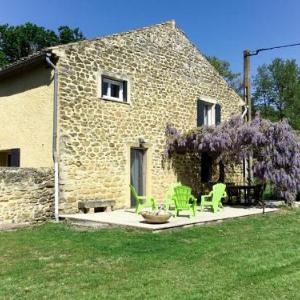 Holiday Home La Grive - RCH100