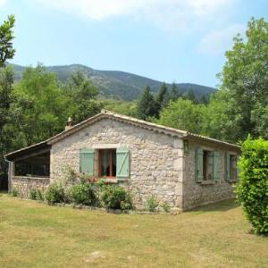 Holiday Home Les Galets - VGG100