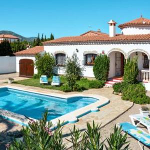 Holiday Home Zaragoza - MPL220