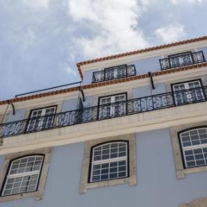 Dare Lisbon House