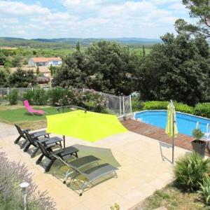 Holiday Home La Belle Vue - MFT110