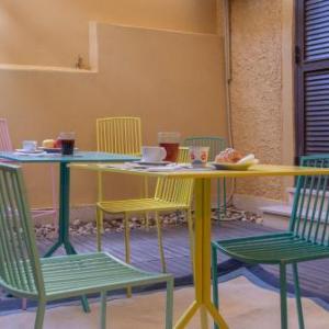 B&B delle Camerie