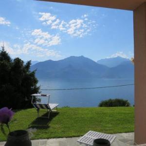Locazione Turistica Casa Rosa - MGG195