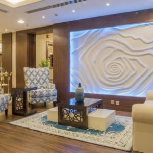 Nourmina Al Sharq Serviced Apartments