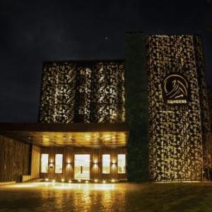 Rangers Hotel