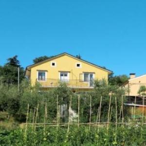 Locazione Turistica Sunflower - ANO105