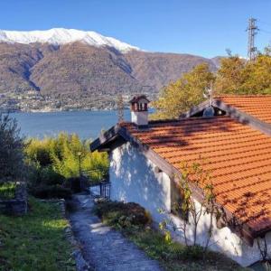 Locazione Turistica Villa Annita - DER170