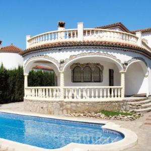 Holiday Home Costa - MPL203