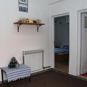 Apartmentstunnels Visoko