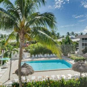 Sanibel Siesta On The Beach Unit 305 Condo