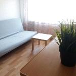 Apartment in Cherepovets 