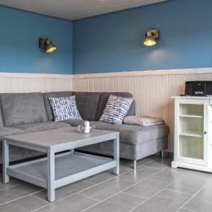 2 Bedroom Amazing Home In Norden