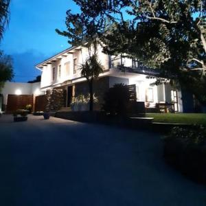 The Hillcrest Guesthouse
