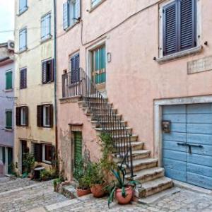 Awesome apartment in Rovinj with WiFi and 1 Bedrooms