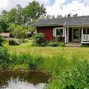 Holiday home STEGEBERGA