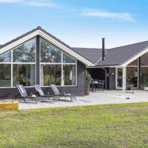 Holiday home Juelsminde LXV