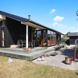 Holiday home Slagelse XXXIII