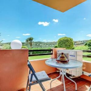 Amazing apartment in Manilva with WiFi and 2 Bedrooms