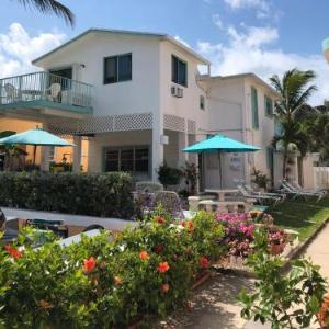Atlantic Sands Beach Suites