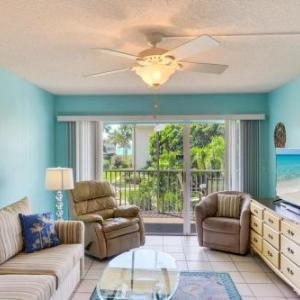 Sanibel Siesta On The Beach Unit 205 Condo