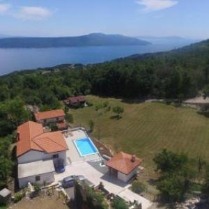 Family friendly house with a swimming pool Rosici Opatija - 18442