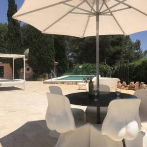 AGUAIT I - Villa with private mountain per runners trailer near beach Puerto Pollensabelong to the property Puerto Pollensa Villas and apartments