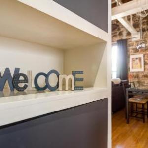 Loft en Gràcia ArchsenseApartments