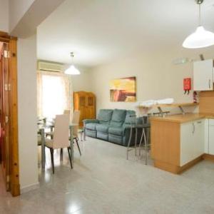 No 6 Poseidon Apartment