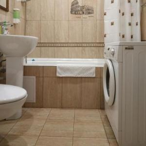 Apartment on Fedora Abramova 8