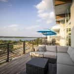 THE OASIS AT CANYON LAKE home