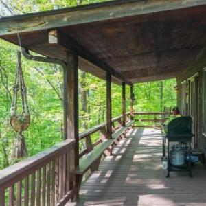 Spy Rock Cabin Cabin