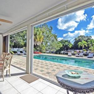 Central - Edgemere 738