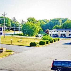 Flagship Inn & Suites