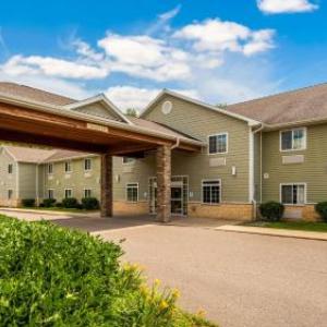 Best Western Crandon Inn & Suites