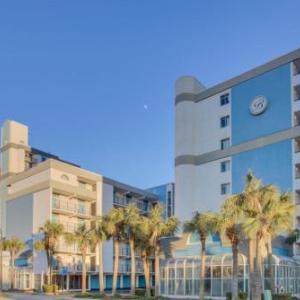 Oceanfront Paradise in the Heart of Myrtle Beach