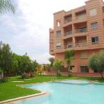 Apartment in Marrakech 