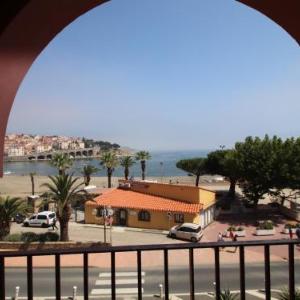 Appartement Banyuls-sur-Mer 1 pièce 2 personnes - FR-1-309-81