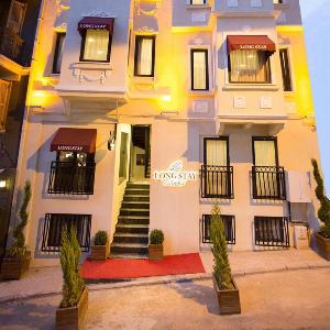 Long Stay Istanbul