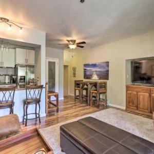 Condo with Lake Tahoe View Ski Lifts Nearby!